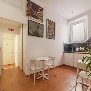  Appartement Via Genova