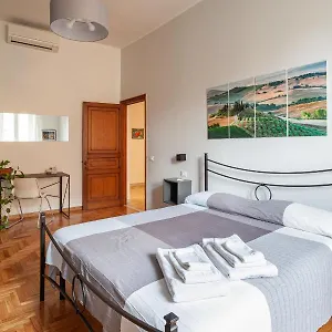 Appartement Il Melograno House