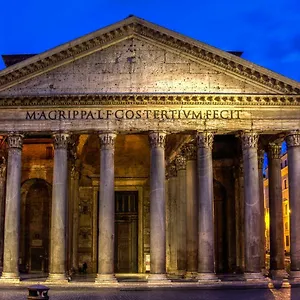  Appartement Pantheon Luxury
